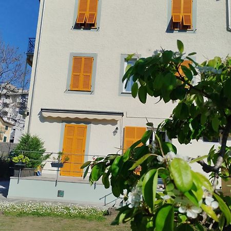 Ca' Da Valeria Appartement Chiavari Buitenkant foto