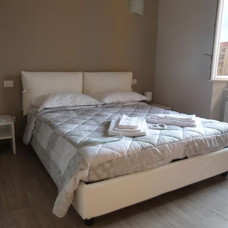 Ca' Da Valeria Appartement Chiavari Buitenkant foto