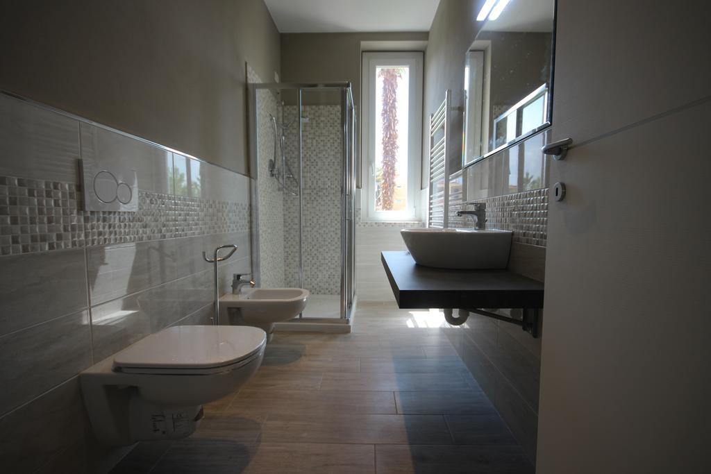 Ca' Da Valeria Appartement Chiavari Buitenkant foto