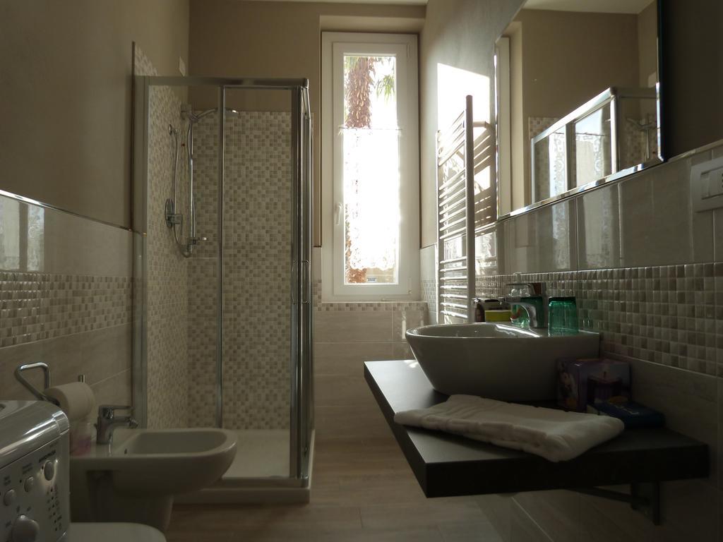 Ca' Da Valeria Appartement Chiavari Buitenkant foto