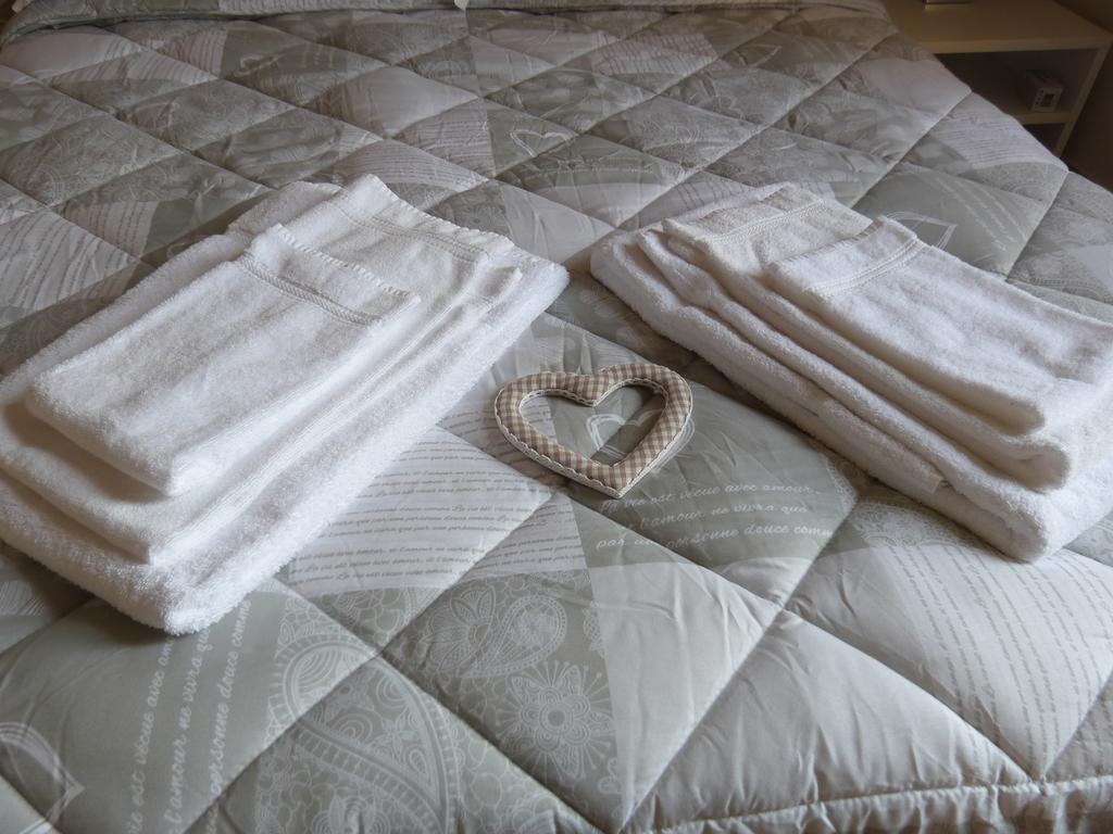 Ca' Da Valeria Appartement Chiavari Buitenkant foto