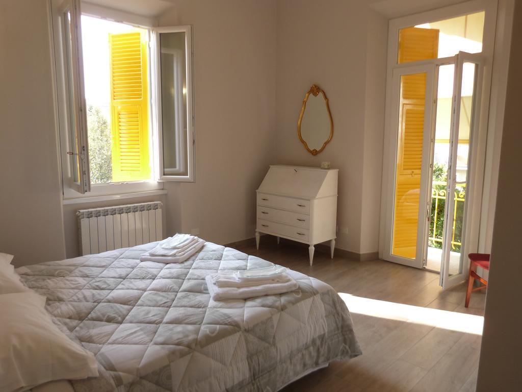 Ca' Da Valeria Appartement Chiavari Buitenkant foto