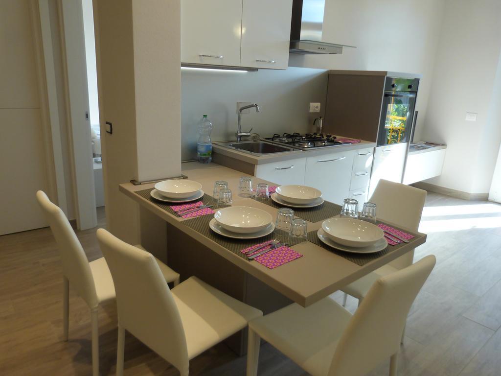Ca' Da Valeria Appartement Chiavari Buitenkant foto