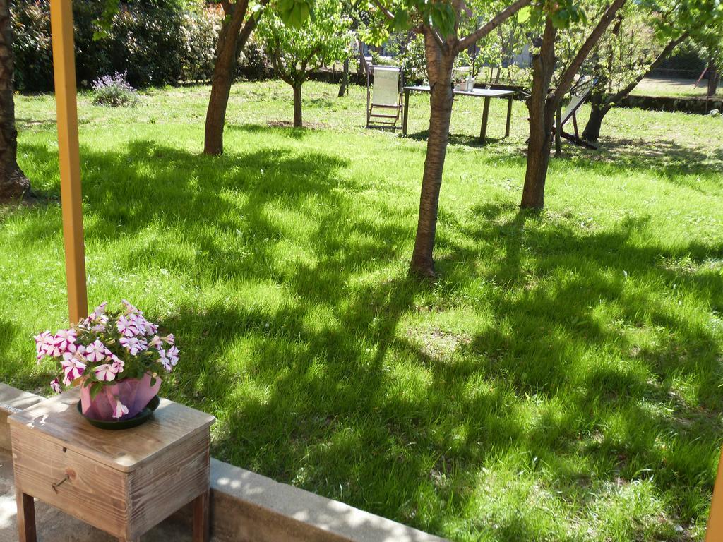 Ca' Da Valeria Appartement Chiavari Buitenkant foto